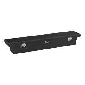 69 in. Single Lid Low Profile Crossover Tool Box